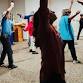 Qigong (Tai Chi-like Flow) at Waynesville Library event image