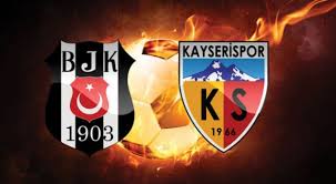 Saat kaçta ve hangi kanalda canlı yayınlanacak? Besiktas 2 0 Kayserispor Maci Idman Tv Az Tv Sifresiz Canli Izle Bjk Kayseri Maci