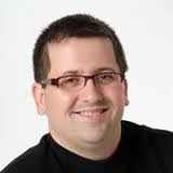 Interview with an Author: Dr. George Rodrigues