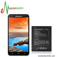 باتری اصلی لنوو Lenovo S939 (قیمت خرید ...