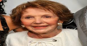 24 Quotes From Nancy Reagan to Honor Her Legacy