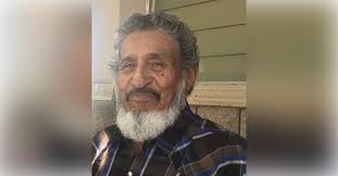 Obituary information for Elijio "Alex" Luna