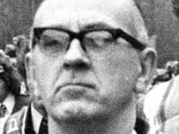 The Kincora scandal: 'MI5 tried to blackmail Belfast homosexual,' says  whistleblower