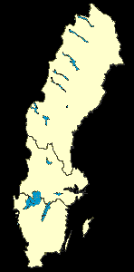 There are about 30 000 moose in the forests of småland, but you can also visit a moose farm if you want to be sure to meet the. Zweden