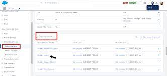 How To Add Lightning Component As A Quick Action Or Lightning Action
