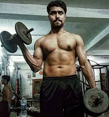 Proof anyone can get in shape. 35 years ago, I weighed 268 pounds. Turning  65 soon and in the best shape of my life. Go for it.