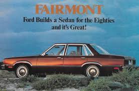 Image result for Dark Blue 1982 Fairmont