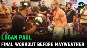 맥그리거 vs 로건 폴 mma 룰 누구 보냐? V6veqhwubnmdcm