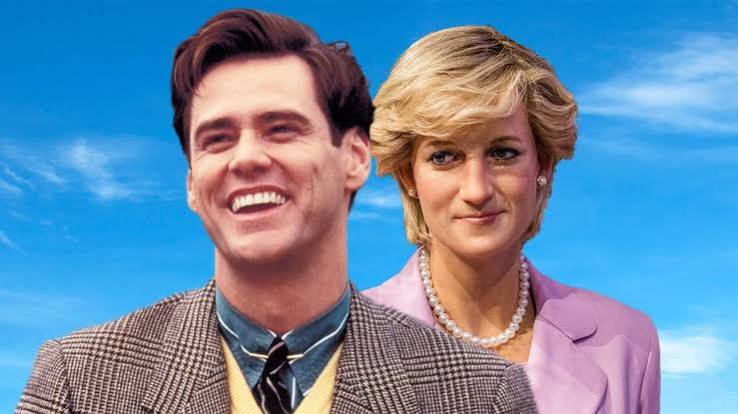 The Truman Show's Inspiration Came From the Tragic Life of Princess Diana