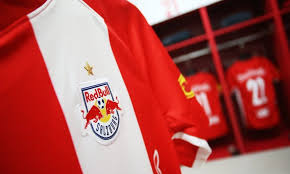 The kit's sleeves are also red. Pin On Soccer