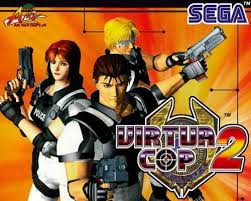 Virtua Cop 2 Pc Game Free Download Freegamesdl