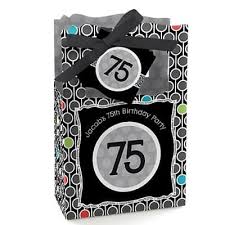 It may sound cheesy, but trust me, it will be a tear jerker, and heart warmer all in use her favorite colors, flowers or candles as another suggestions. 75th Birthday Decorations Easy Decorating Ideas For A Fabulous Party