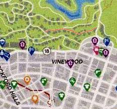 Gta 5 Hier Finden Sie Die Versteckten Autos Chip