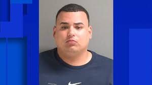 Sanford man faces charges after body turns up in Deltona