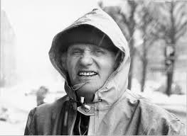 Meet Malte Nilsson, our legendary test cyclist! Virtually every morning for  28 years, he rode a course some 120 kilometers, come rain or shine, to test  Trelleborg and competitor bicycle tires! Some