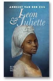 Leon Juliette Annejet Van Der Zijl Boekhandel Spijkerman