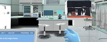 Maybe you would like to learn more about one of these? Cell Culture Basics Virtual Training Lab An Introduction To Cell Culture