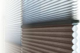 Pleated shades with top down/bottom up. Duette Honeycomb Shades Cellular Shades Hunter Douglas
