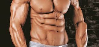 Bodybuilding exercise muscle anatomy workout routine for men fitness body fitness pull up workout bodybuilding workouts workout. How To Develop Muscle Symmetry With Weird Body Shapes