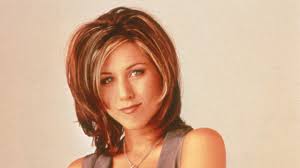 The One Where Jennifer Aniston's “Rachel” Haircut