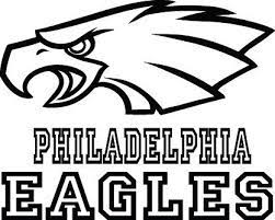 You can use our amazing online tool to color and edit the following eagles football coloring pages. 73 Logo Ideas In 2021 Coloring Pages Football Coloring Pages Sports Coloring Pages