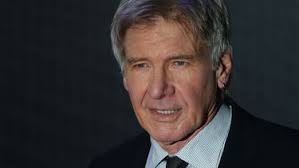 Harrison ford (born july 13, 1942) is an american actor, pilot, and environmental activist. Eerste Beelden 78 Jarige Harrison Ford Is Terug Als Indiana Jones