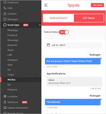 View channels videos and live streams in chats. Wie Sie Wechat Hacken Wovon Auch Experten Nichts Wissen