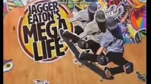 The series stars scarlet spencer, dallas dupree young, micah abbey, ron g, and ishmel sahid. Trailer Jagger Eaton S Mega Life Youtube