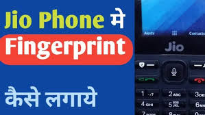 Most of the people use the fingerprint lock app to lock the apps like whatsapp, gallery, facebook, instagram, and tinder. Camera Fingerprint Lock Jio Phone How To Enable Activate Quickly
