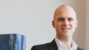 Gerade die schlechtesten Erfahrungen im Leben sind oft auch die  Nützlichsten, sagt Andreas Heilmann