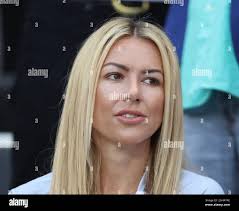 Kimberley crew hi-res stock photography and images