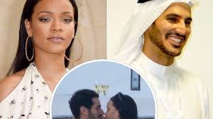 Pemain yang pernah mengenyam pengalaman bermain di. Kenalkan Nih Pacar Baru Rihanna Pria Arab Dengan Fakta Yang Mengejutkan Warta Kota