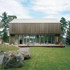 Claesson Koivisto Rune Casas Prefabricadas Modernas Casas Prefabricadas Casas De Ensueno