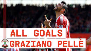 €650th.* jul 15, 1985 in san cesario di lecce, italy. How To Score Goals 30 Of The Best From Former Southampton Striker Graziano Pelle Youtube