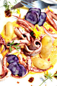Les Cuisines De Garance Page 6 Chan 5029010 Rssing Com Aioli Calamar Grille Cuisine
