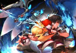 Black Hair Charizard Gloves Kawacy Male Pikachu Pokemon Red Eyes Red Pokemon Short Hair Wallpaper 1440x1022 355905 Wallpaperup Not to mention the neat compositions that creates a great atmosphere to his. black hair charizard gloves kawacy male