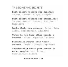 Best Secret Keepers For My Friends And Myself Capricorn Quotes Zodiac Star Signs Zodiac Sign Libra