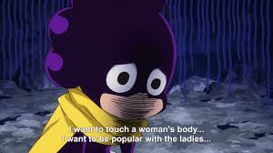 Gender Inequity In My Hero Academia Anime Feminist To explore more similar hd image on pngitem. gender inequity in my hero academia