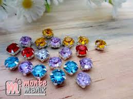 Tidak tahukah kamu, bahwa tubuhmu adalah anggota kristus? Yang Perlu Anda Ketahui Tentang Rhinestone Dan Berlian Imitasi