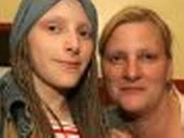 Gift helps ease Kim's cancer fight