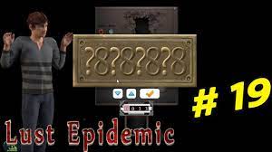 Lust epidemic final version v 1.0 pc update : Lust Epidemic Final Version V 1 0 Mystery In Basement Puzzle In Basement Wheel Dolly Watch Youtube