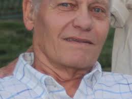 Harvey Petersen, Nov. 6, 1938 — April 7, 2024