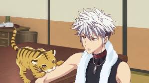 Fruits Basket 2019 18 Lost In Anime Fruits Basket Fruits Basket Anime Fruits Basket Kyo