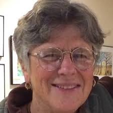 Meet Our Officers — Latah County Democrats