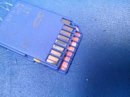 Use gparted to identify your usb/sd card adapter with confidence, or dmesg upon insertion. How To Make An Sd Card Extension 6 Steps Instructables