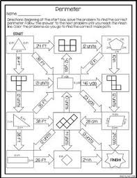 55 Area And Perimeter Worksheets Area And Perimeter Worksheets Area And Perimeter Perimeter Worksheets