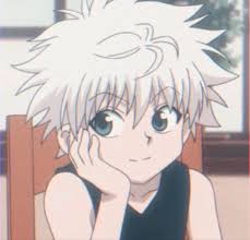 This hd wallpaper was upload at october 29, 2020 upload by roxanne j. Killua Zoldyck Anime Animeicon Icon Hxh Hunterxhunter Killua Cute Anime Wallpaper Hunter X Hunter Killua