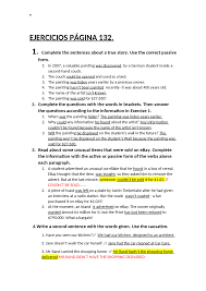 La objectividad de la matematica relevancia de las matematicas. Respuestas Pagina 132 Student Book Docsity