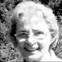 Suzanne Yeo Obituary (2010)