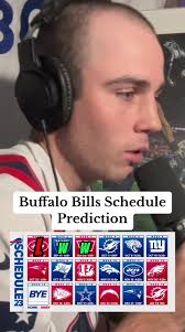 Bills Record Next Year
